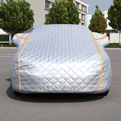 Car clothing: Universal Rainproof Heat