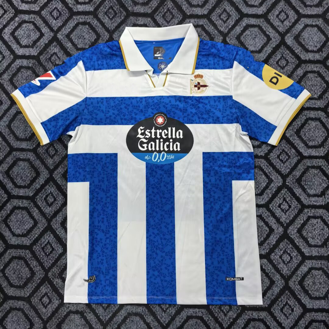 24-25 nuevo uniforme de fútbol camiseta de manga corta Inter de China Paramela Miami Paris uniforme del equipo con la misma camiseta