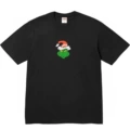 B391 grinch black