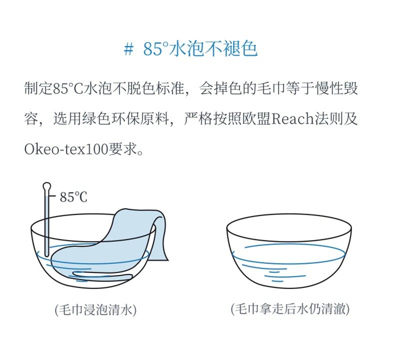 洁丽雅珊瑚绒浴巾毛巾三件套礼盒吸水不掉毛伴手礼套装公司礼品