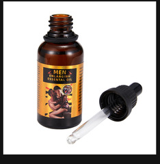 MAXMAN Men's Energy Penis Massage Oil, Private Area Nourishing Repair Liquid, Adult Sex Toys Direct Manufacturer Supply