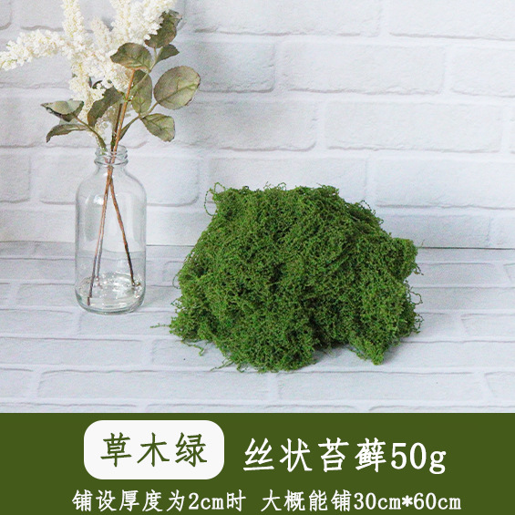 Herba verde 50g
