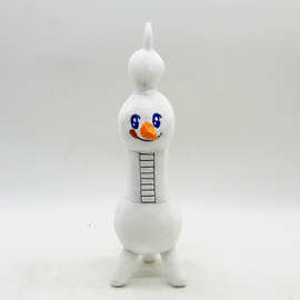 热销新品开除沪籍 雪王东方明珠毛绒玩具