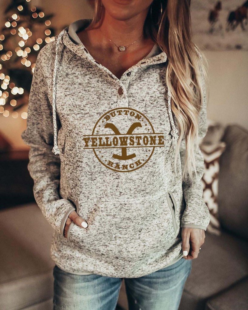 Women's Hoodie Long Sleeve Hoodies & Sweatshirts Printing Fashion Printing display picture 3