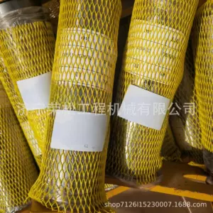 Supply of Excavator Parts Pc750 Shaft Drive Shaft 209-26-72120