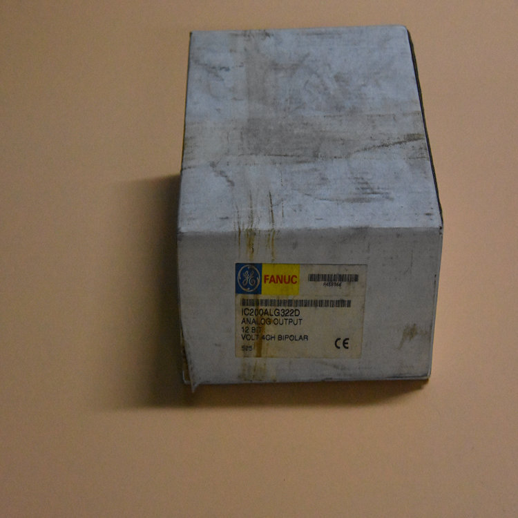 春田谷GE通用电气 IC200ALG322D  模块 全新出售