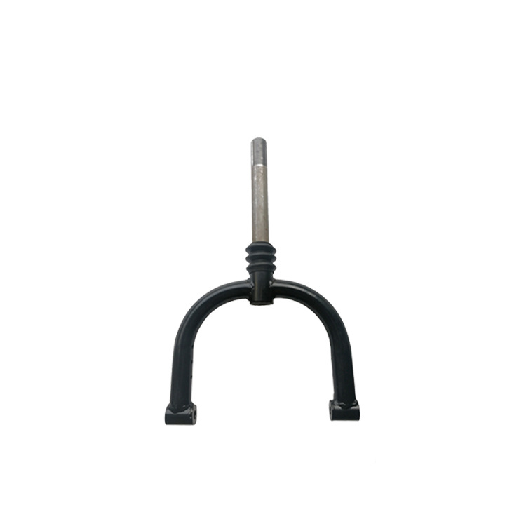 Nueva llegada playa monopatín eléctrico Amortiguador delantero tenedor elevador amortiguador estilo personalizado ventas directas de la fábrica un