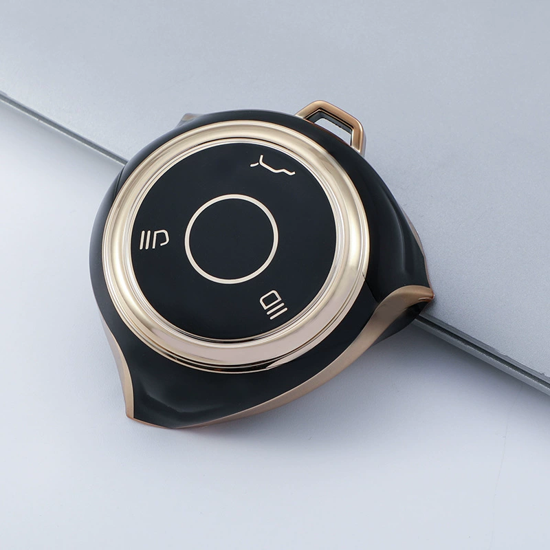 Нулевой бег автомобильный ключ чехол для нового нулевого бег c11 ноль бег t03S01 TPU брелок заводской оптом