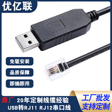 ���|Console�� USB�DRJ11RJ12���ھ� USB�{ԇ��P1 Kabel Cable