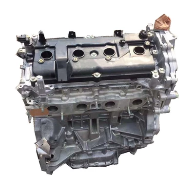 1.6 engine assembly, Engine assembly