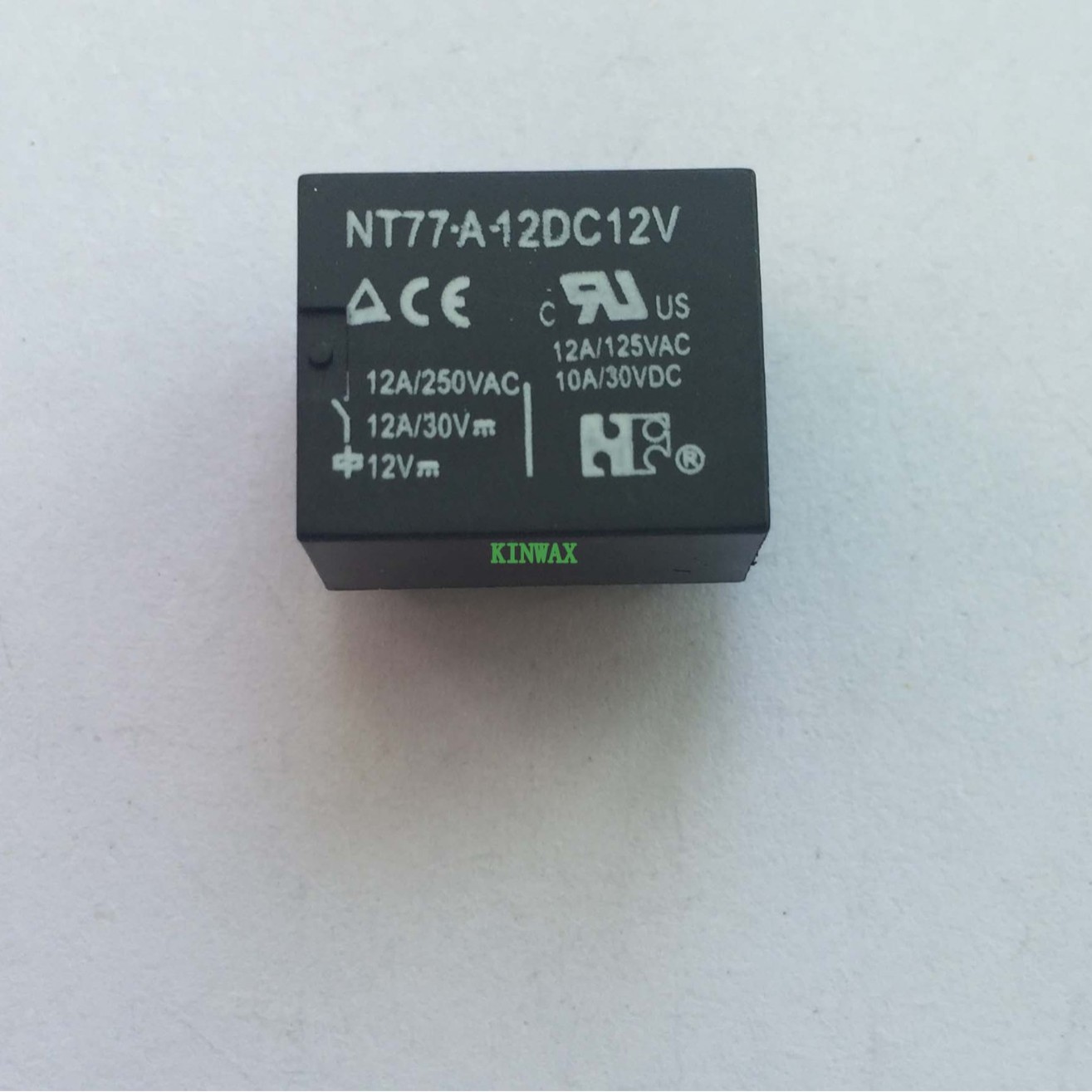 供应福特通用继电器NT78-C-0.6-DC24V