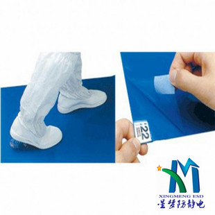 Dust-Free Dust Removal Mat for Dust-Free Departments, Dust-Absorbing Mat Manufacturer, Wholesale, Anti-Static Mat for Purification Workshop, Anti-Static