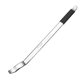 Tire pry bar Tire flat pry bar Tire repair and stripping machine Special tool Crow bar Metal pry tire expander Crow plate Crow bar