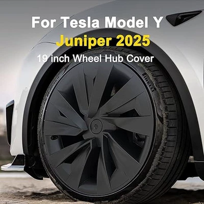 Suitable for 2025 2026, Hub cover