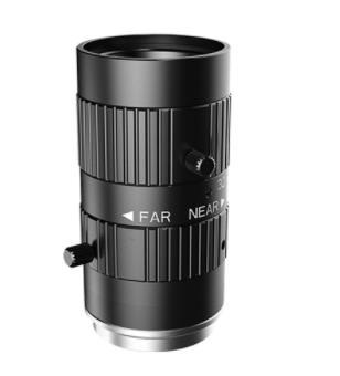 大华华睿IRAYPLE MH5028M 面阵工业镜头