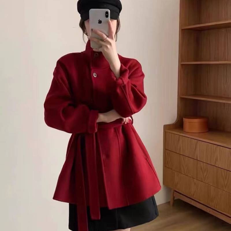 부르고뉴 프렌치 레드