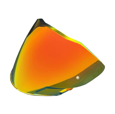 Is Compatible with Of618, Verso: Dəbilqə (Kaska) aksesuarları - of618-revo-tea-red