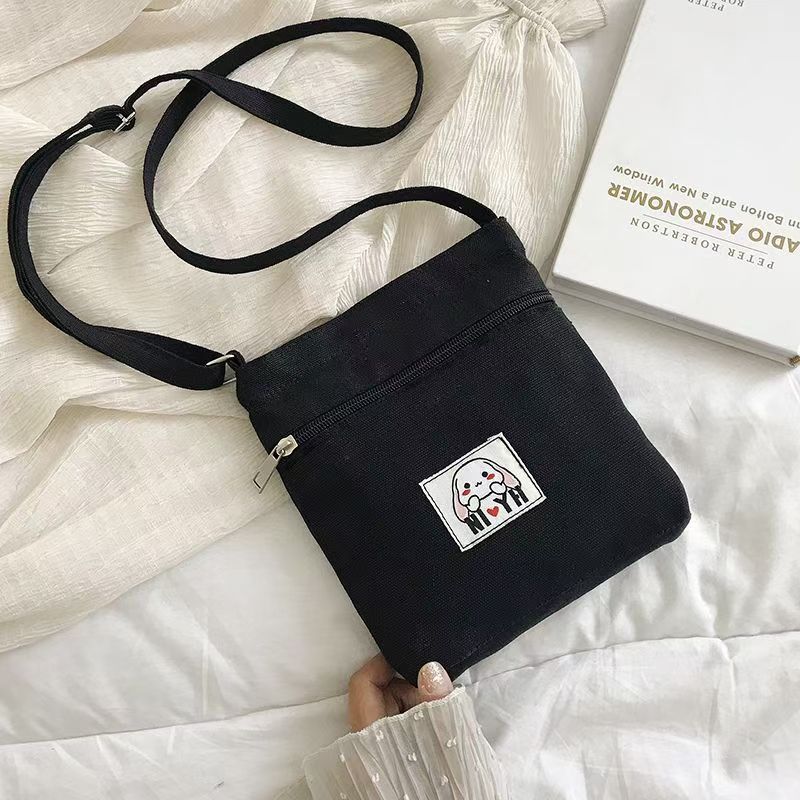 귀여운 강아지 블랙