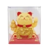 Lucky Cat 367 [2.5 inch yellow]