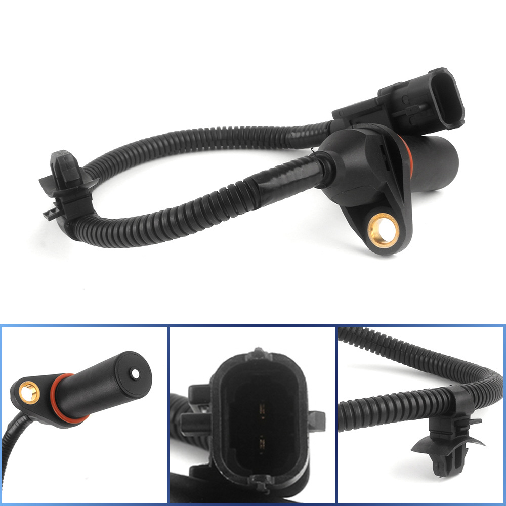 Aplicable al sensor de posición del cigüeñal K3k4k5 FOREDI K2