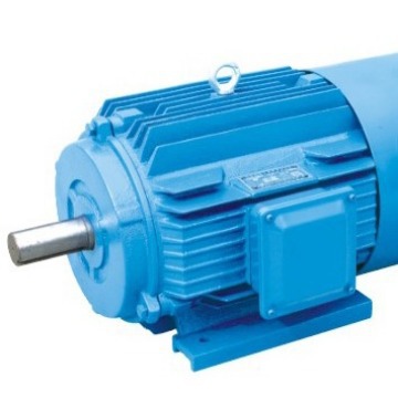 宁波新大通电机有限公司批发 YVPEJ112变频调速带电制动电机(图)