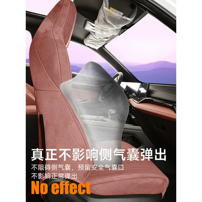 Car Seat Covers, Universal for – Modelə uyğun (Original) oturacaq örtükləri