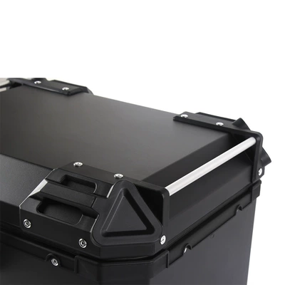 storage luggage aluminum alloy – Electric car tail box