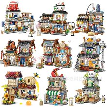 Loz�eľ�ۯB�־�ϵ����ʳ����·�۵Ꙏ�ʲ��diy�ֹ�ƴ�b��߶Y��