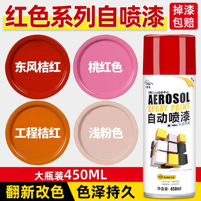 Avtomobil boyası, Color Collection