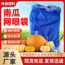 贝贝南瓜网袋 加密透气蚂蚱网眼袋 带抽绳苹果土豆地瓜洋葱网袋