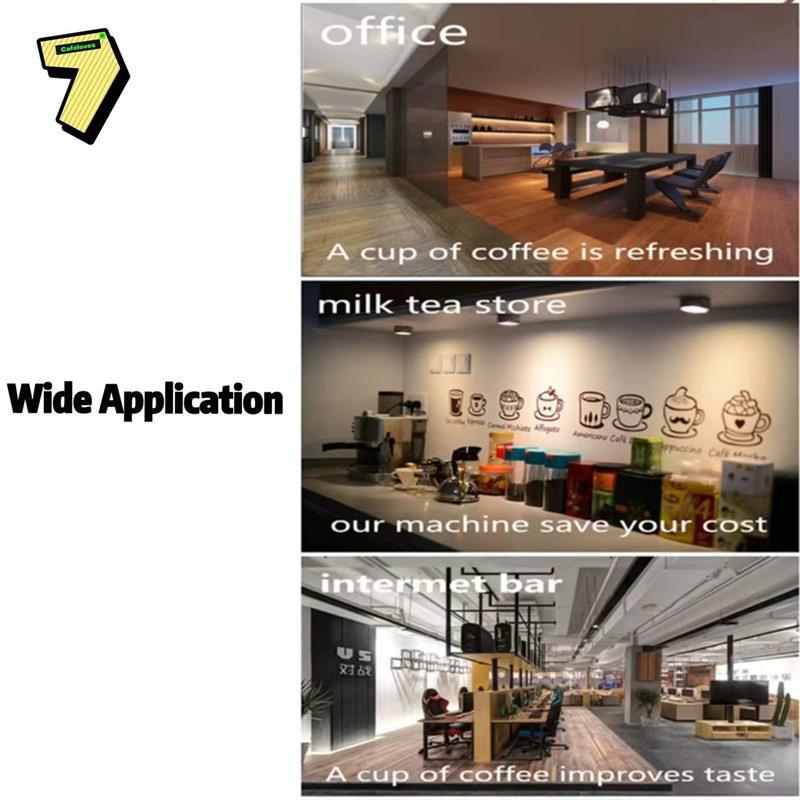 10. wide application