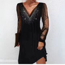 wish���uͨebay 2022�ļ��W���¿�V�I�C��ٽz���L��Ů�b�B��ȹ