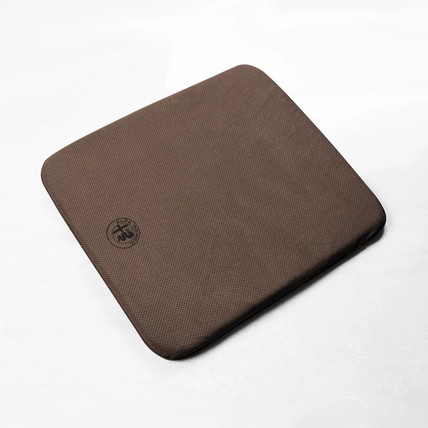Alfa Romeo-Mocha Brown-Seat Cushion