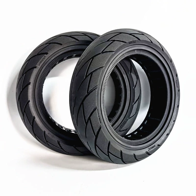 60/70-6.5 Honeycomb Hollow – Elektrikli avtomobil şinləri