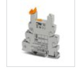 PLC-RSC-24DC/21-21AU菲尼克斯