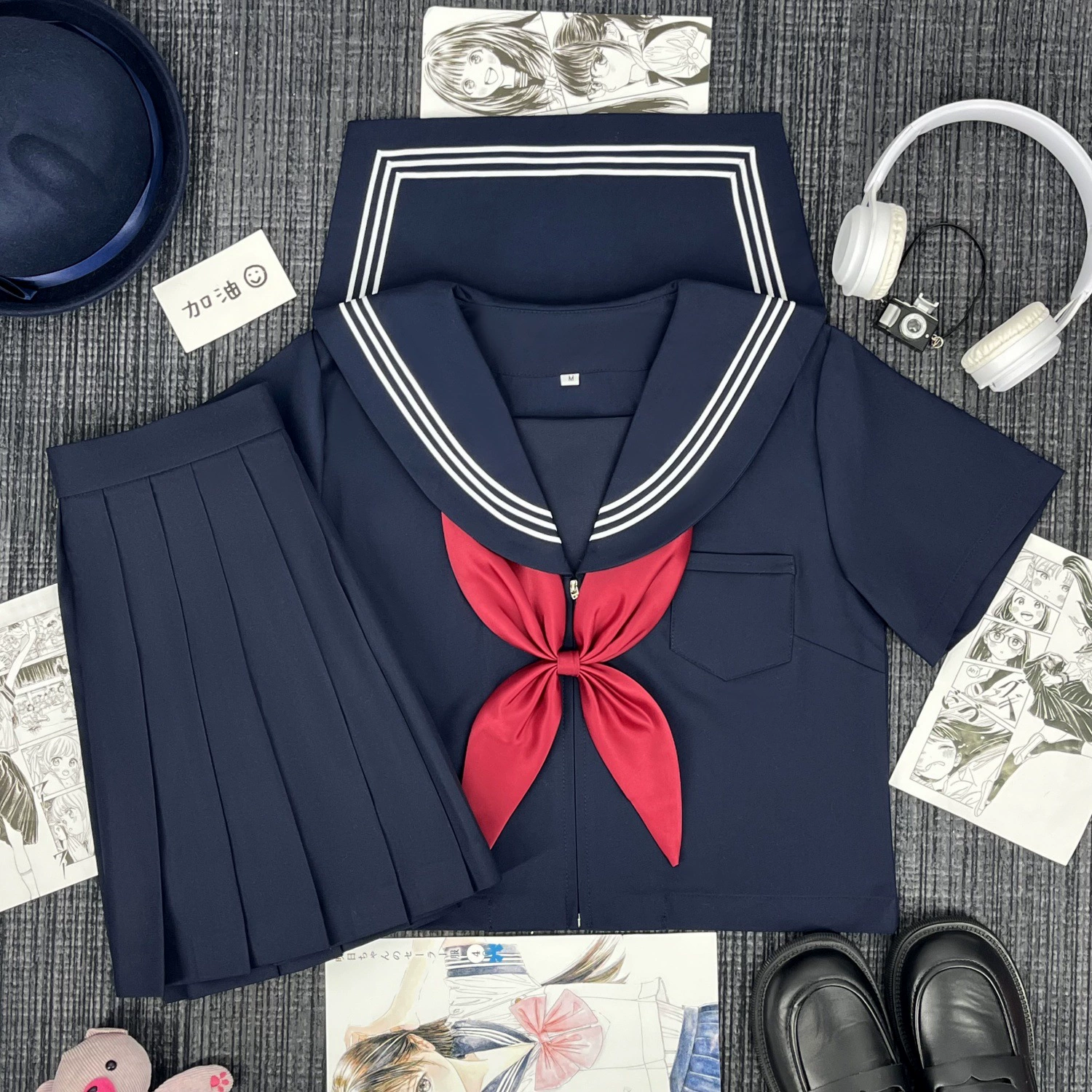 Оригинальная форма JK