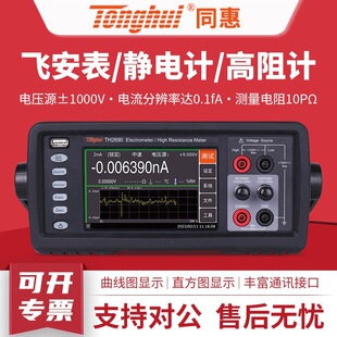 ͬ��TH2690�w���� �o�Ӌ ����ӋƤ�����^�����Ӌ΢������y���x