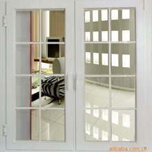 【佛山维博门窗】供应UPVC塑钢门窗，PVC门窗，高品质价格实惠