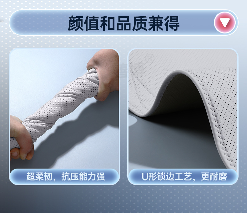 Suitable for Leapmotor D19 seat cushion, universal seat cover for all seasons, specialized decorative accessories, full-cover car seat cover
