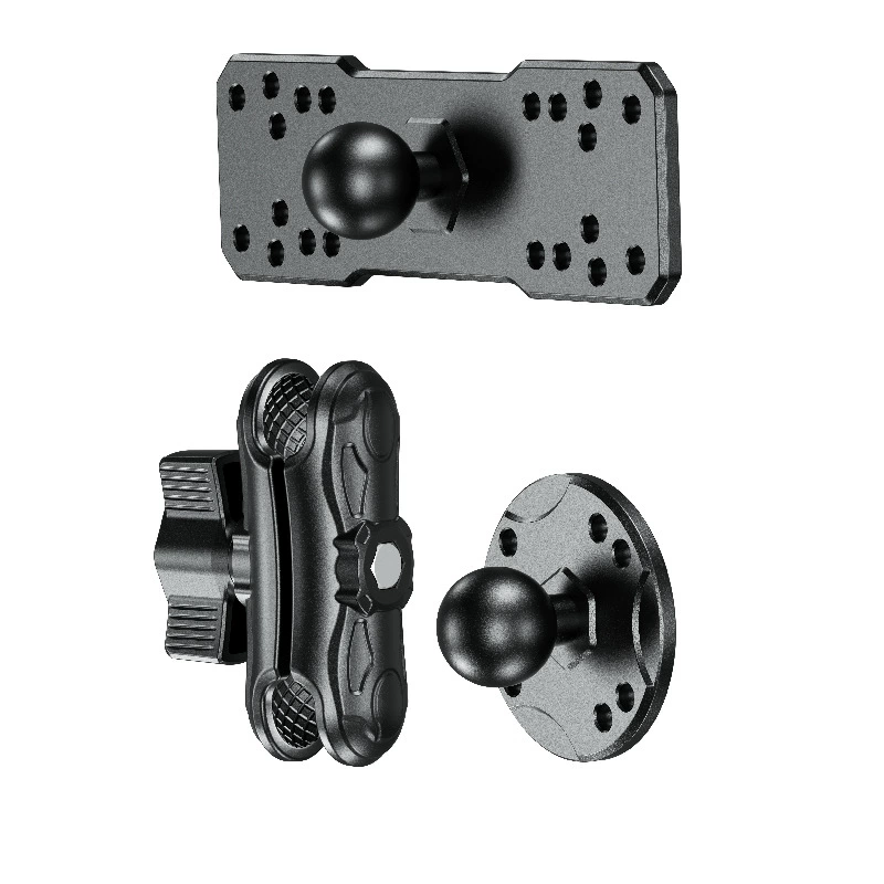 kewig凯威格 Industrial ball head, equipment, touch LCD display, bracket, 1.5inch, touch screen