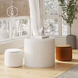 其他成套家具;其他家具;折叠凳