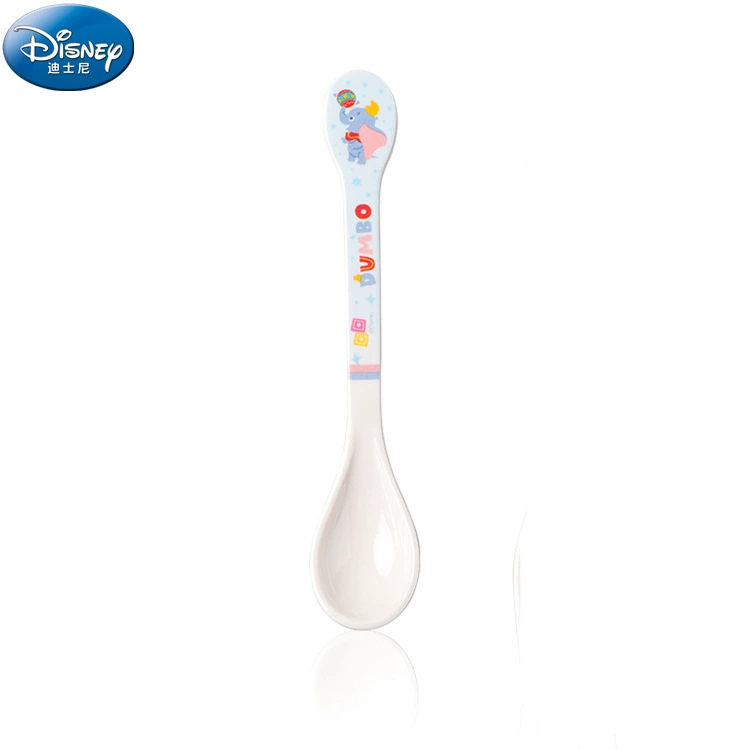 Disney, tableware for feeding, cartoon children's shatterproof dinner plate for food