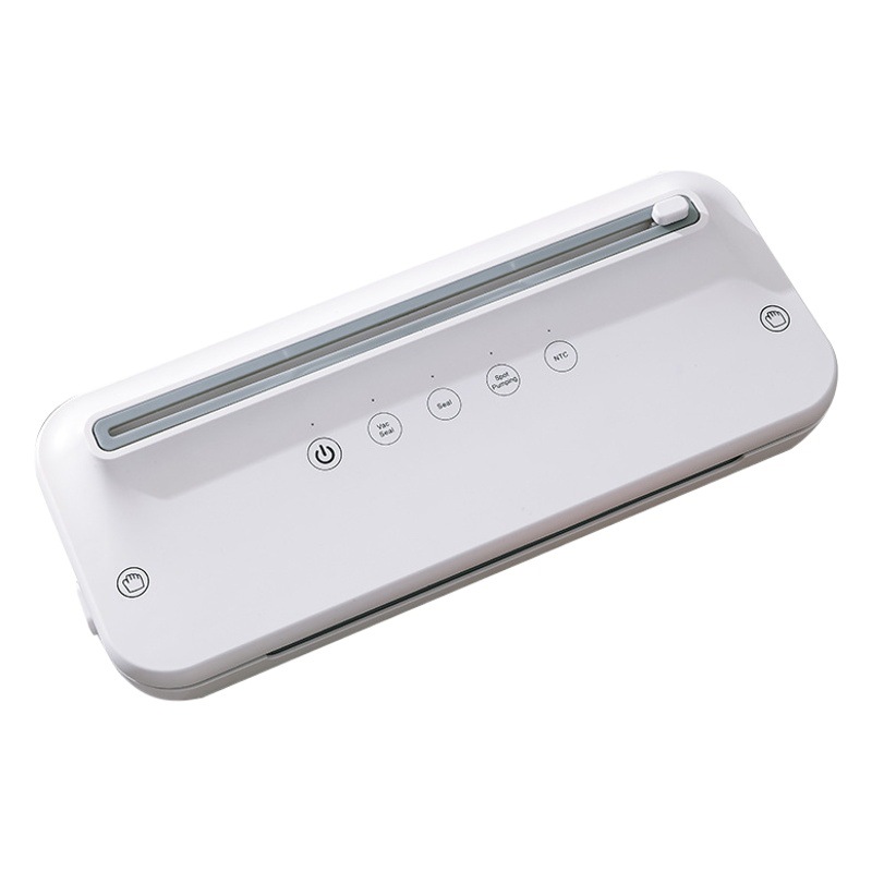 Máquina de sellado al vacío inalámbrica USB para el hogar transfronterizo máquina de sellado de plástico al vacío máquina de preservación al vacío máquina de sellado al vacío portátil