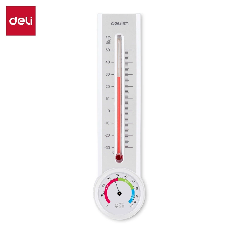 Оптовая продажа 8848 керосиновый термометр температуры и влажности