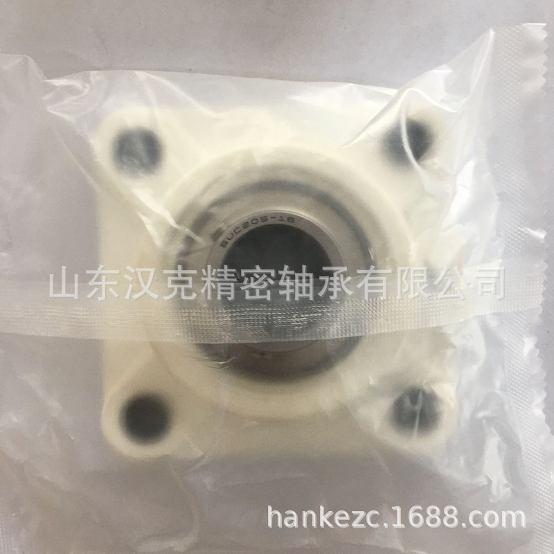 山东轴承公司 SUCFPL205-16D1轴承 外贸轴承公司 外球面轴承