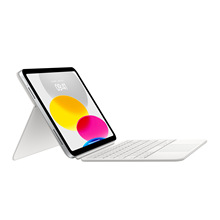 双面夹键盘适用iPad 10代11代A16 10.9英寸12磁吸全域妙控键盘套