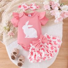 �羳���Qͯ�b�ɐ�Ůͯ��������ӡ�������ɫ���º����Y��ȹ�^��