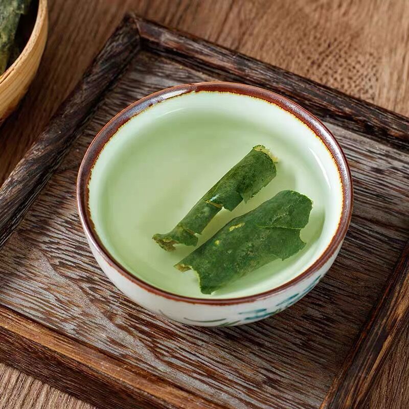 Dried Winter Melon Peel Dong Gua Pi 500g Chinese Herbal Tea Ingredient key features