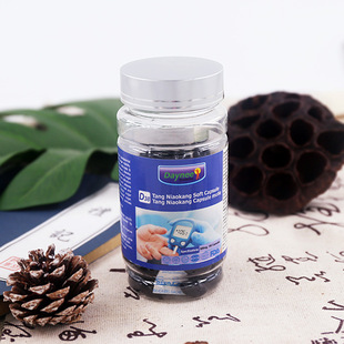 ���Q����Tang Niaokang Diabetes Soft Capsules ƽ��ܛ�z��
