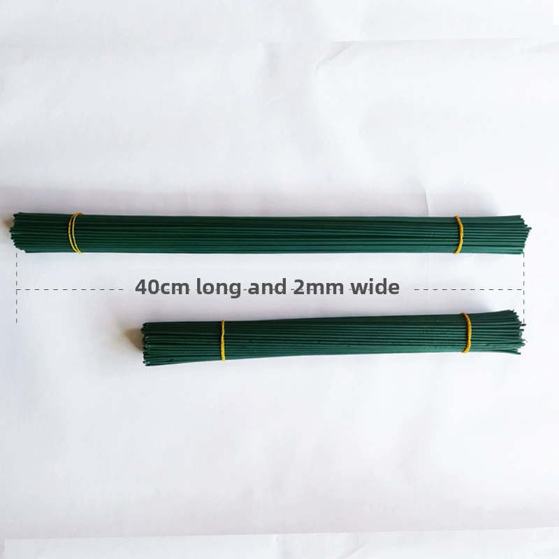 Encrypted twist rods (MaoGun) DIY craft pipe cleaners, ultra‑dense, multi‑color sets (about 100 pcs)